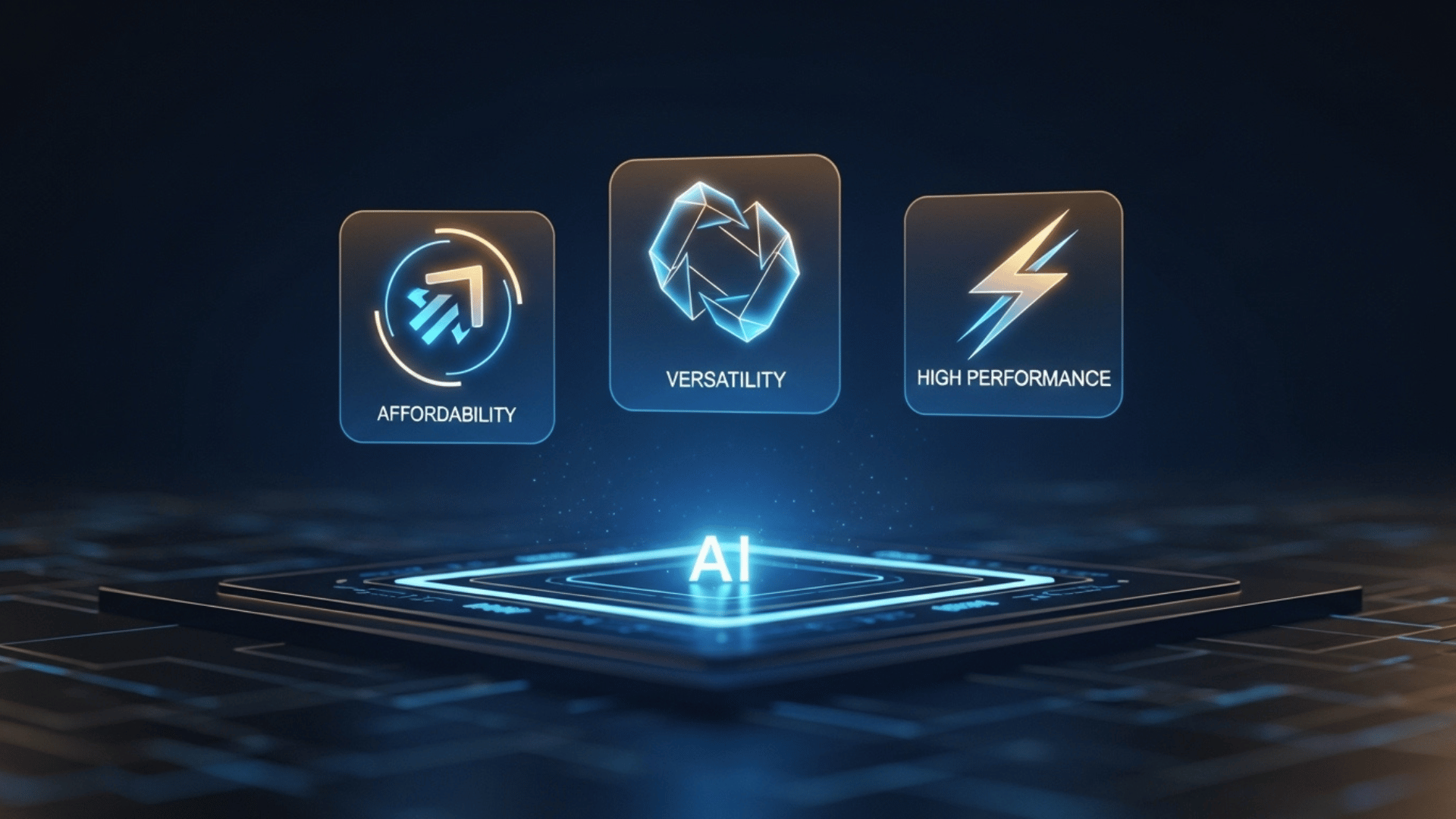 কেন আপনি Poe ব্যবহার করবেন? ৩টি প্রধান কারণ