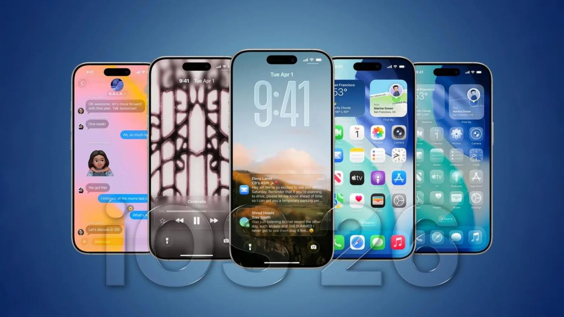 iOS 26.2 Beta 2 যা আপনার ফোনকে করে তুলবে আরও শক্তিশালী!