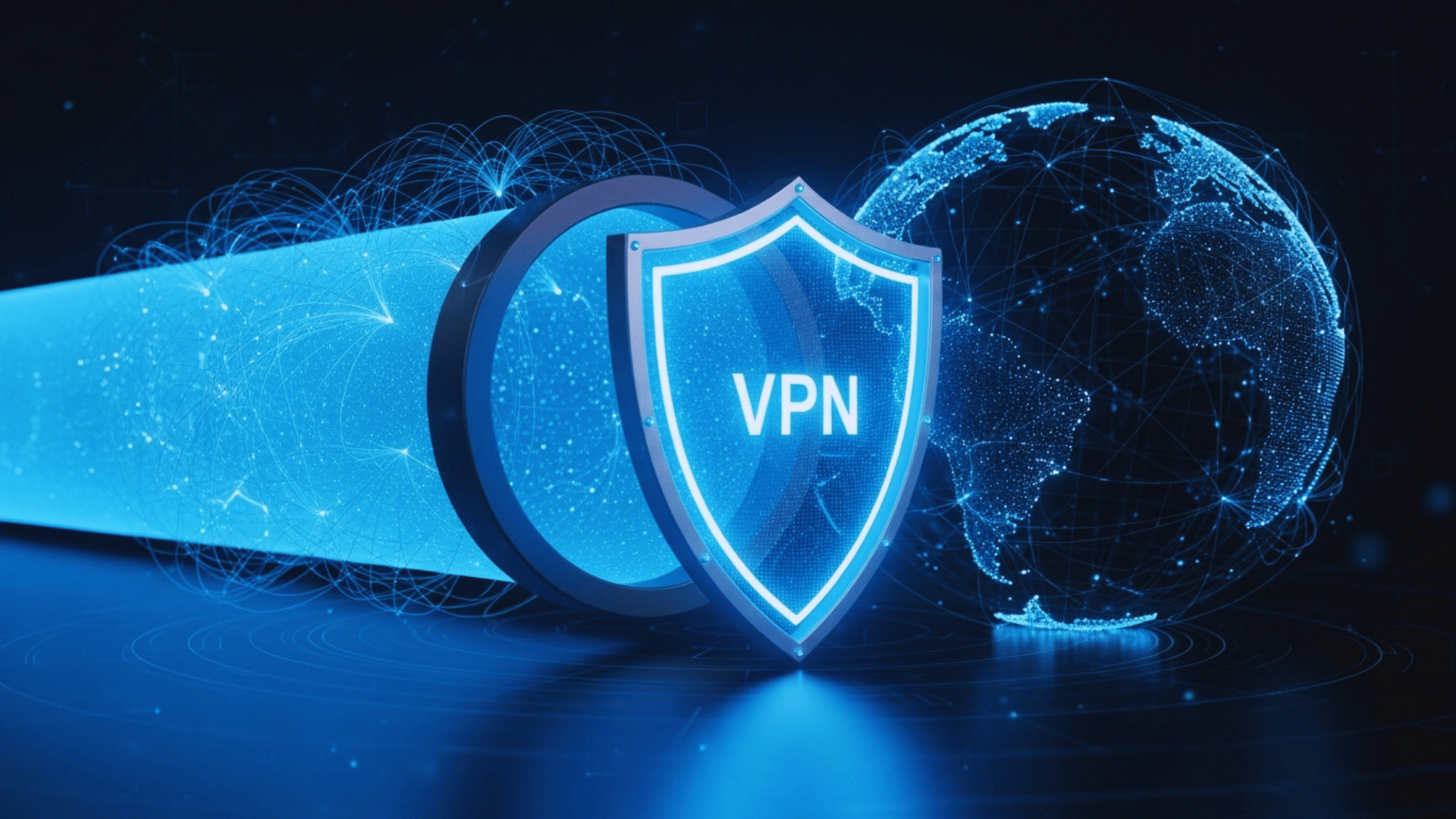 1VPN: কেন আপনি এটি ব্যবহার করবেন?