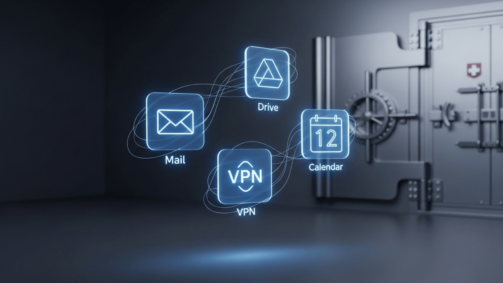 Proton-এর অন্যান্য Service-গুলোর উপর এক ঝলক