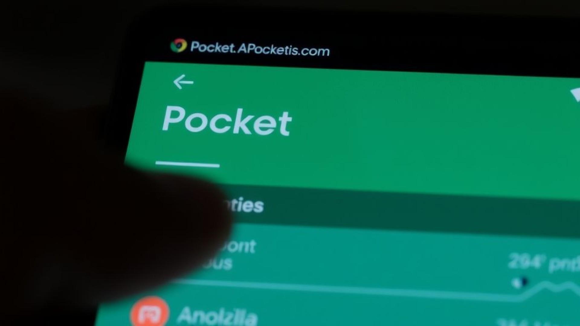 Pocket কি সত্যিই বিদায় বলছে? আপনার বুকমার্কগুলো বাঁচানোর সহজ উপায়!