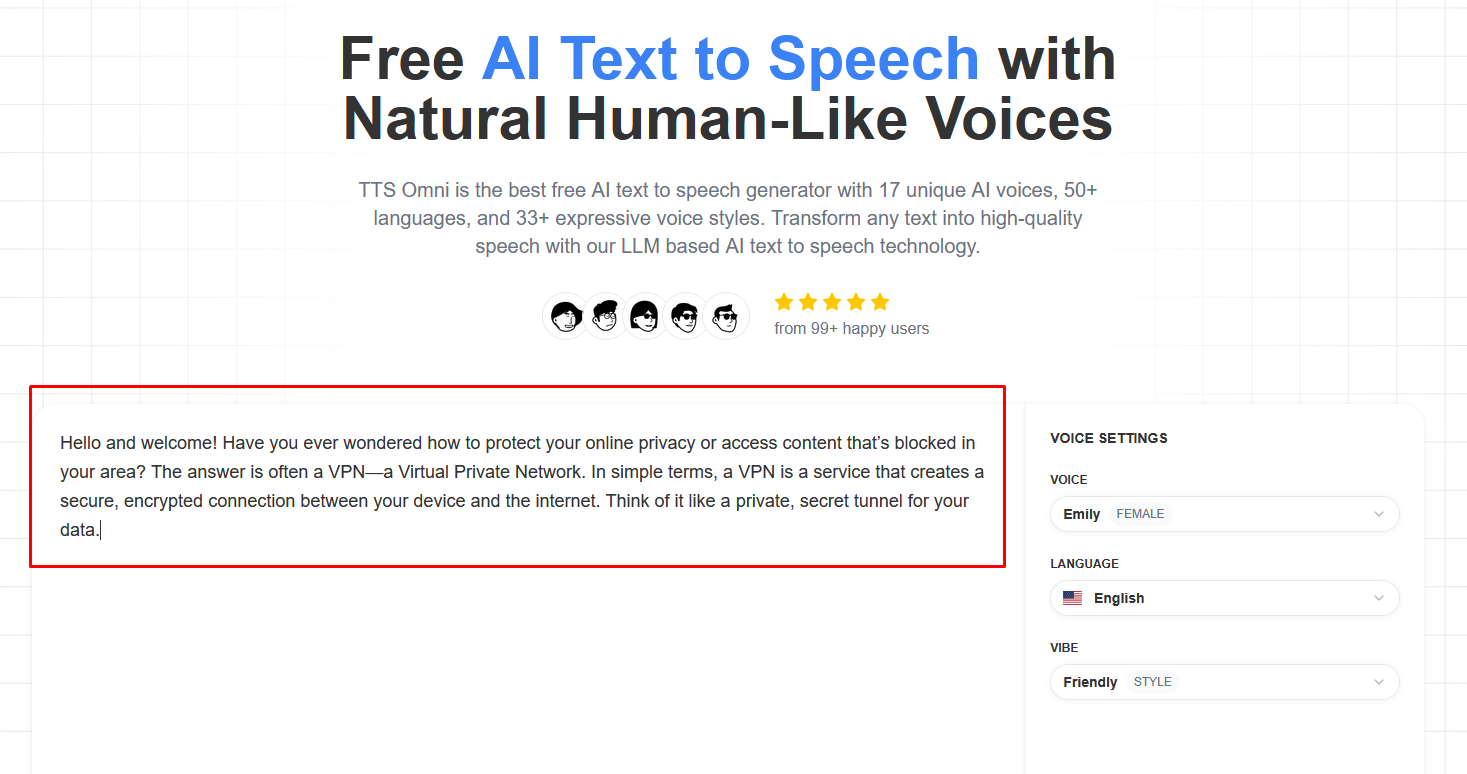 Website এর Text Box এ Paste