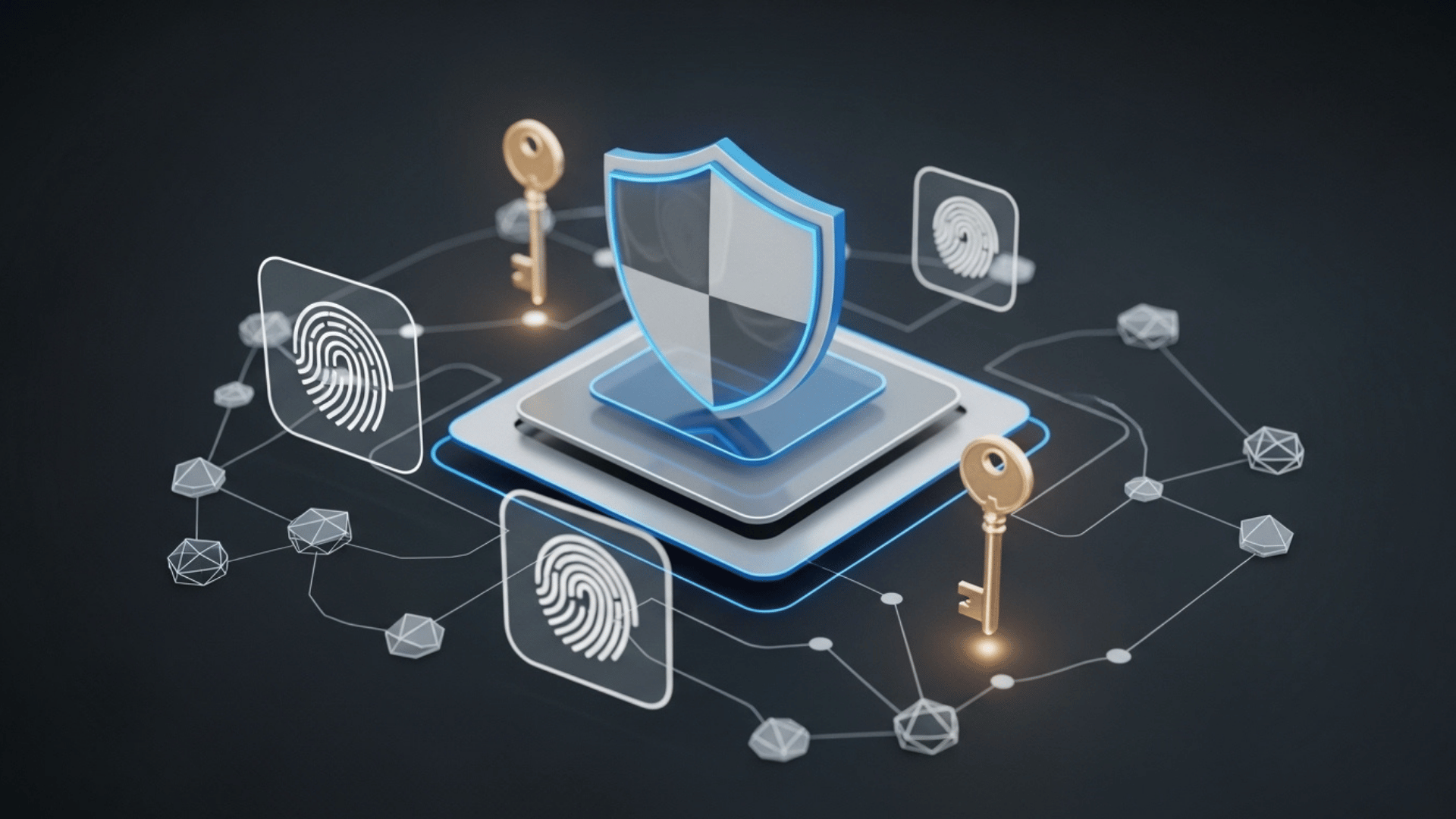 pCloud Pass কেন ব্যবহার করবেন?