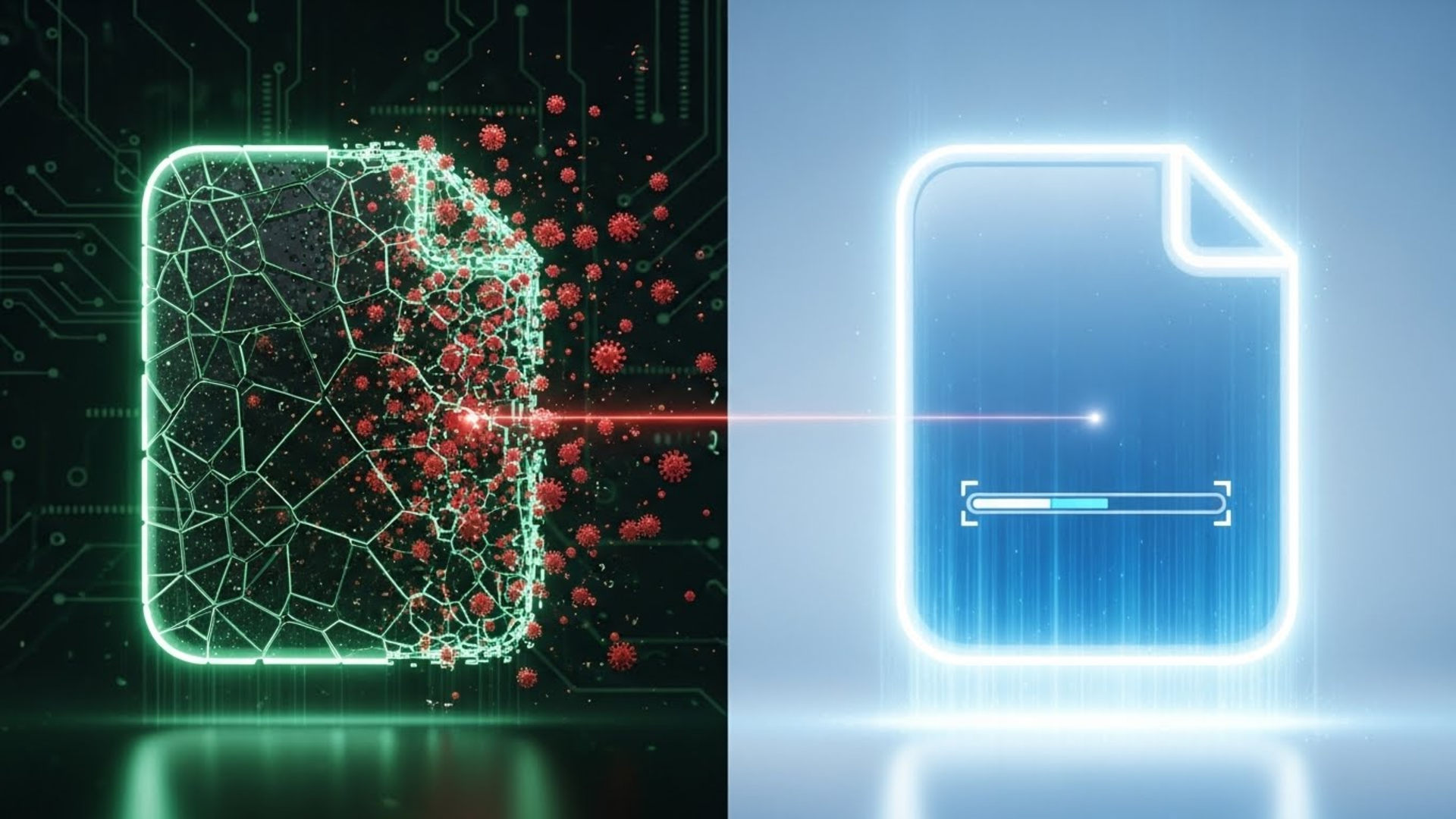 Internxt Virus Scanner কতটা কার্যকরী?