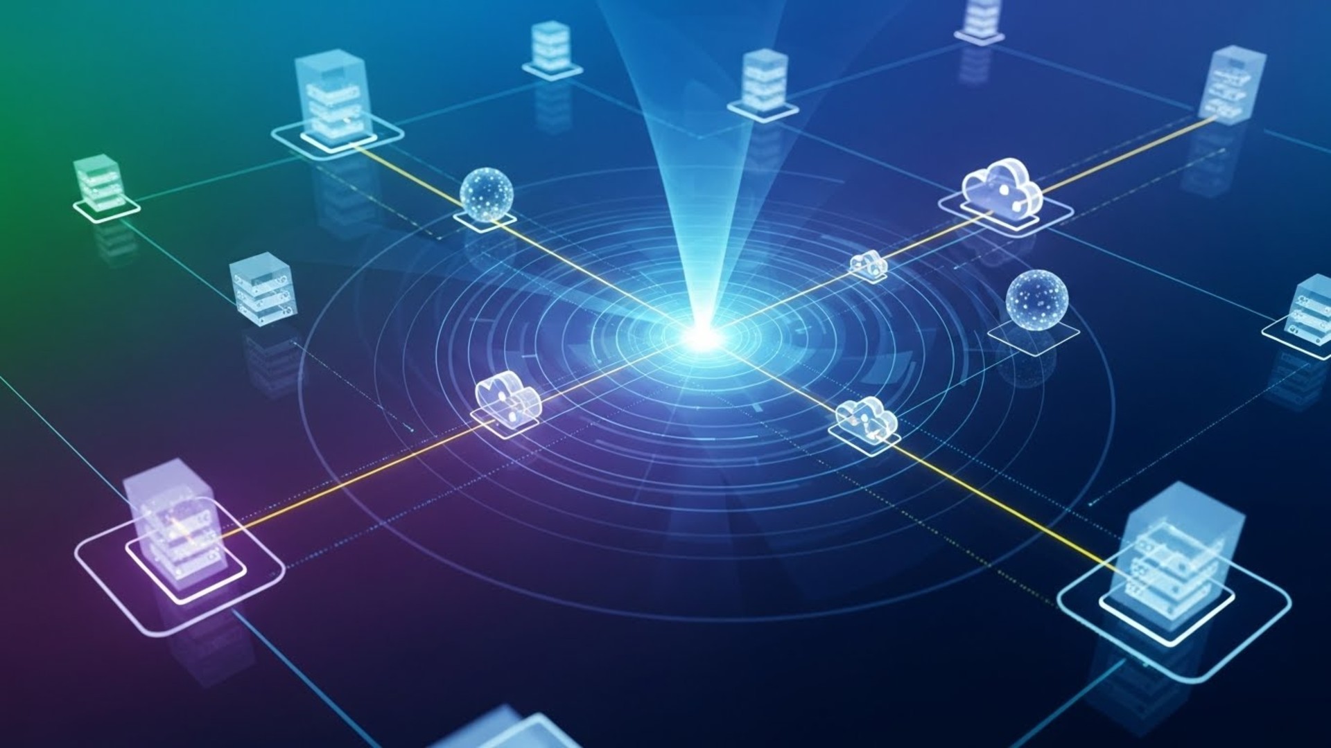 CloudPingTest কিভাবে কাজ করে?