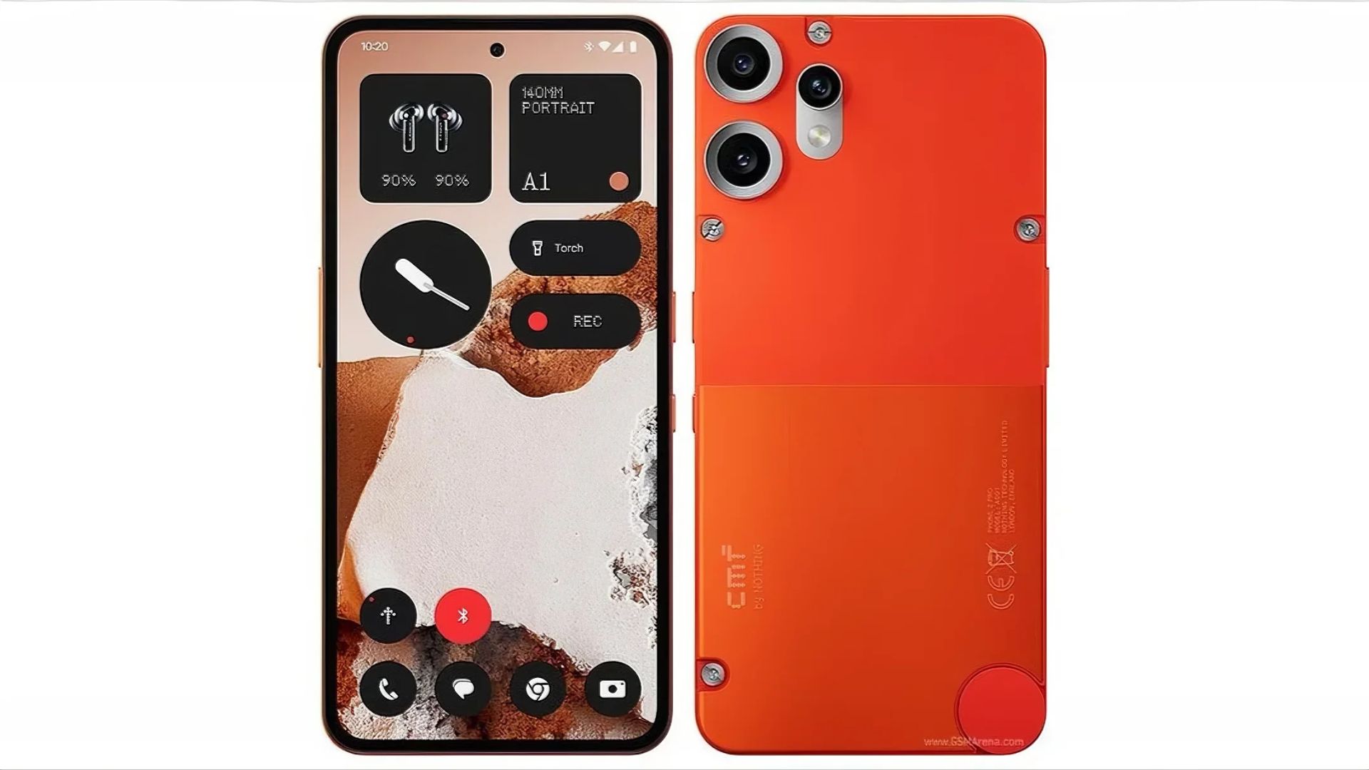 Nothing Phone (3a) Lite-কে টেক্কা দিচ্ছে CMF Phone 2 Pro! কেন জানেন? টেক-দুনিয়ায় তোলপাড়!