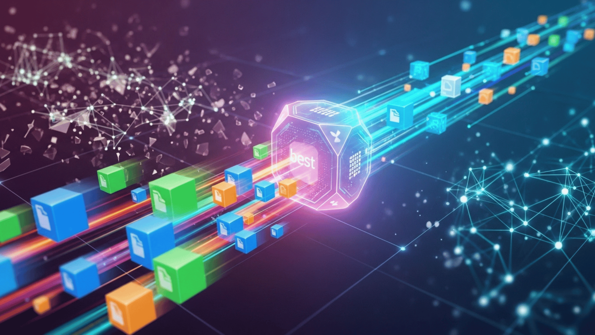 rDrop কেন Best File Transfer Tool? কিছু Key Highlight!