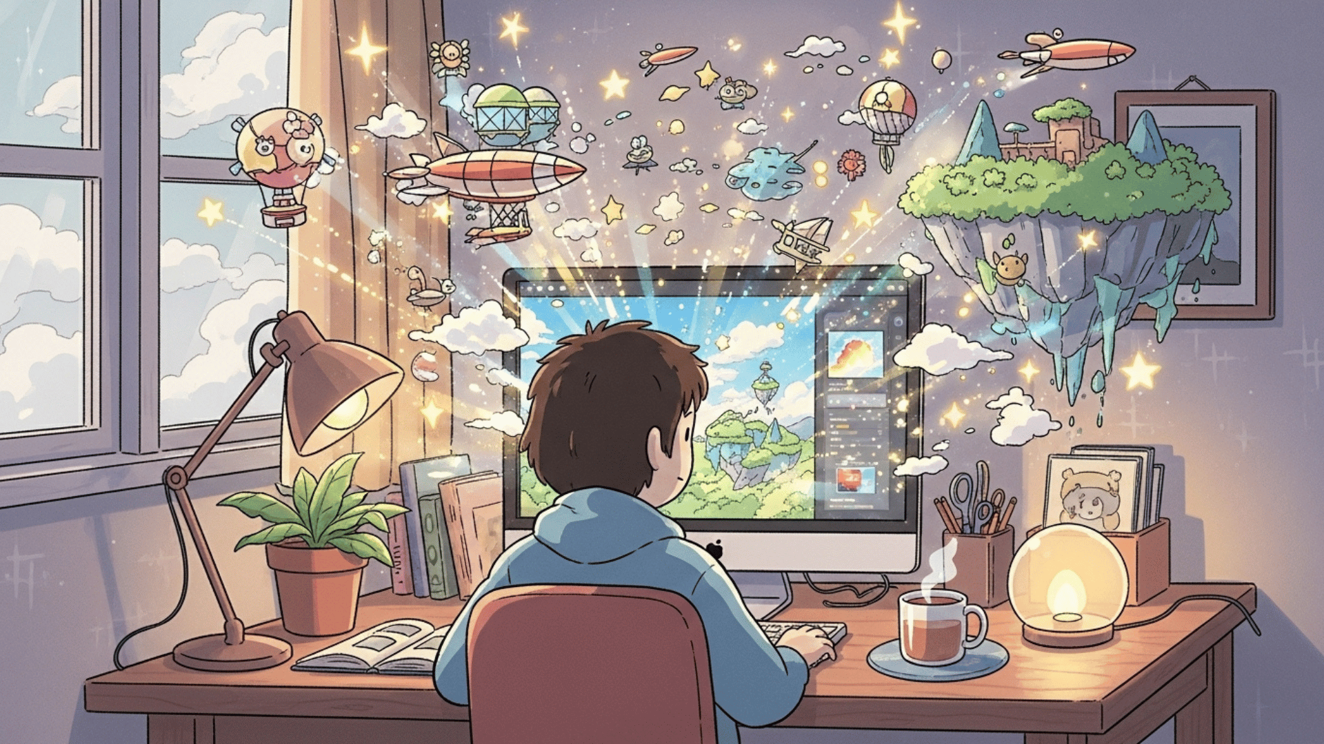 GhibliPhotos কিভাবে ব্যবহার করবেন?