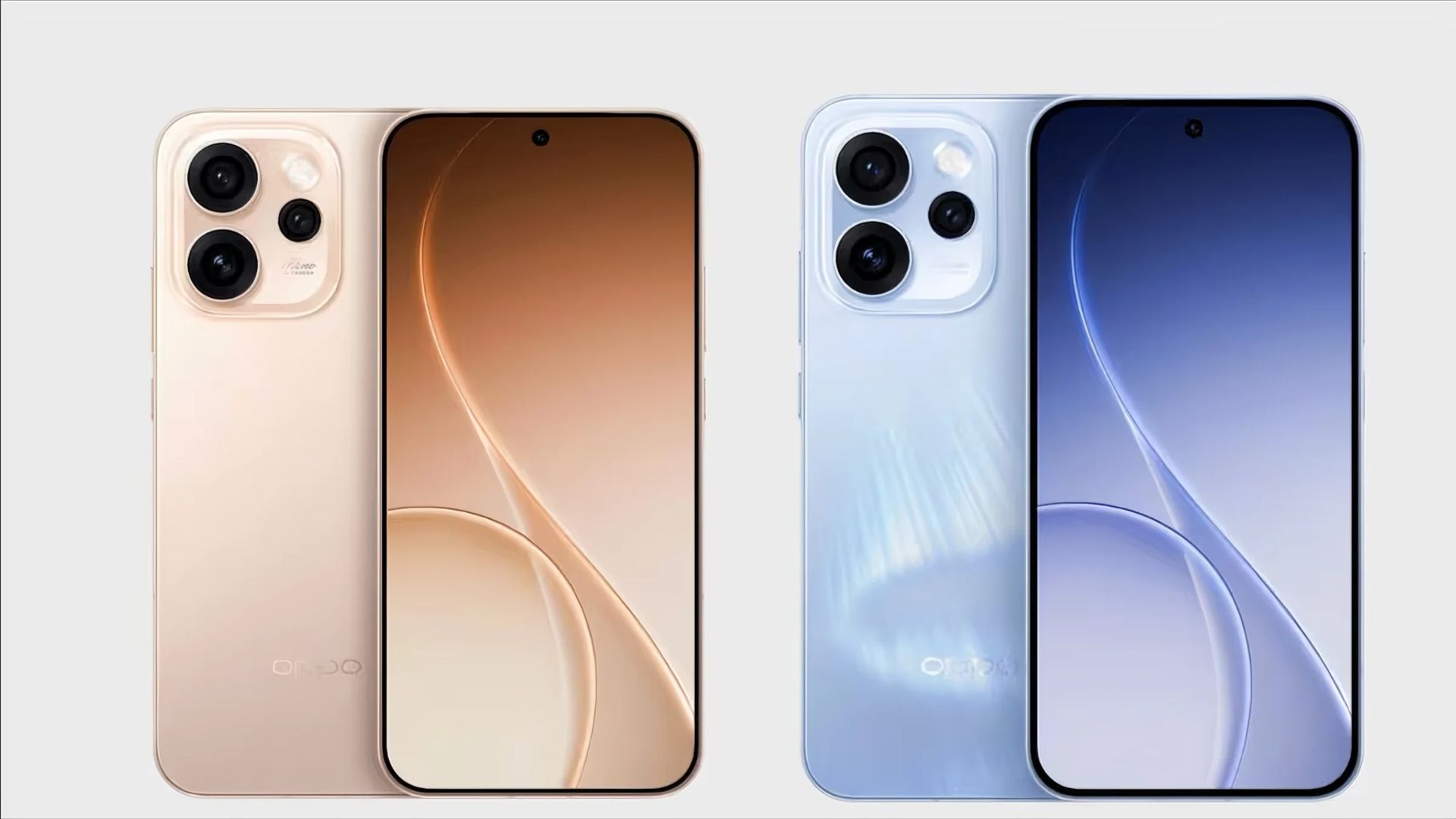 OPPO Reno15! গ্লোবাল মার্কেটে নতুন চমক নিয়ে আসছে OPPO!