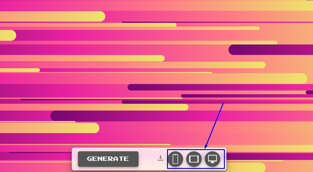 Device-এর জন্য Wallpaper Download