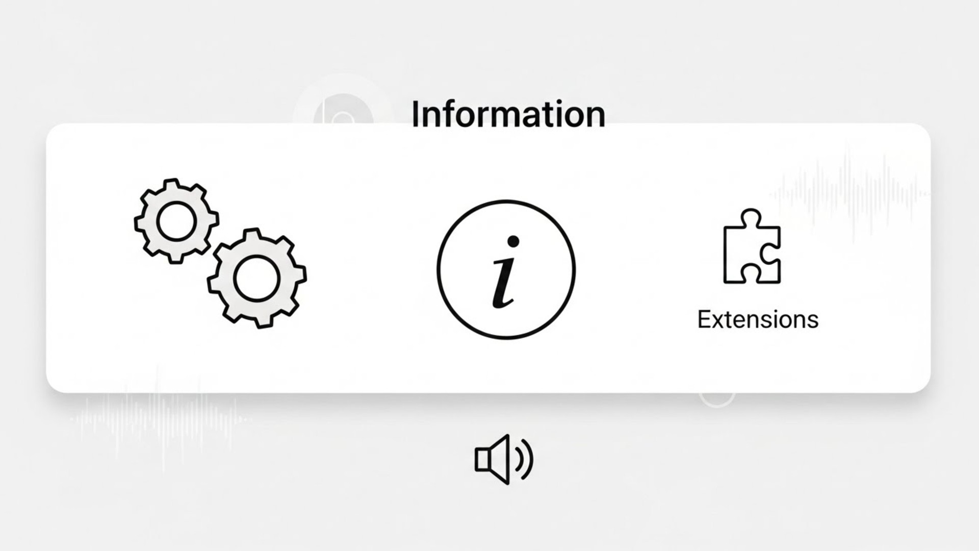 Smart Mute সম্পর্কে কিছু Additional Information
