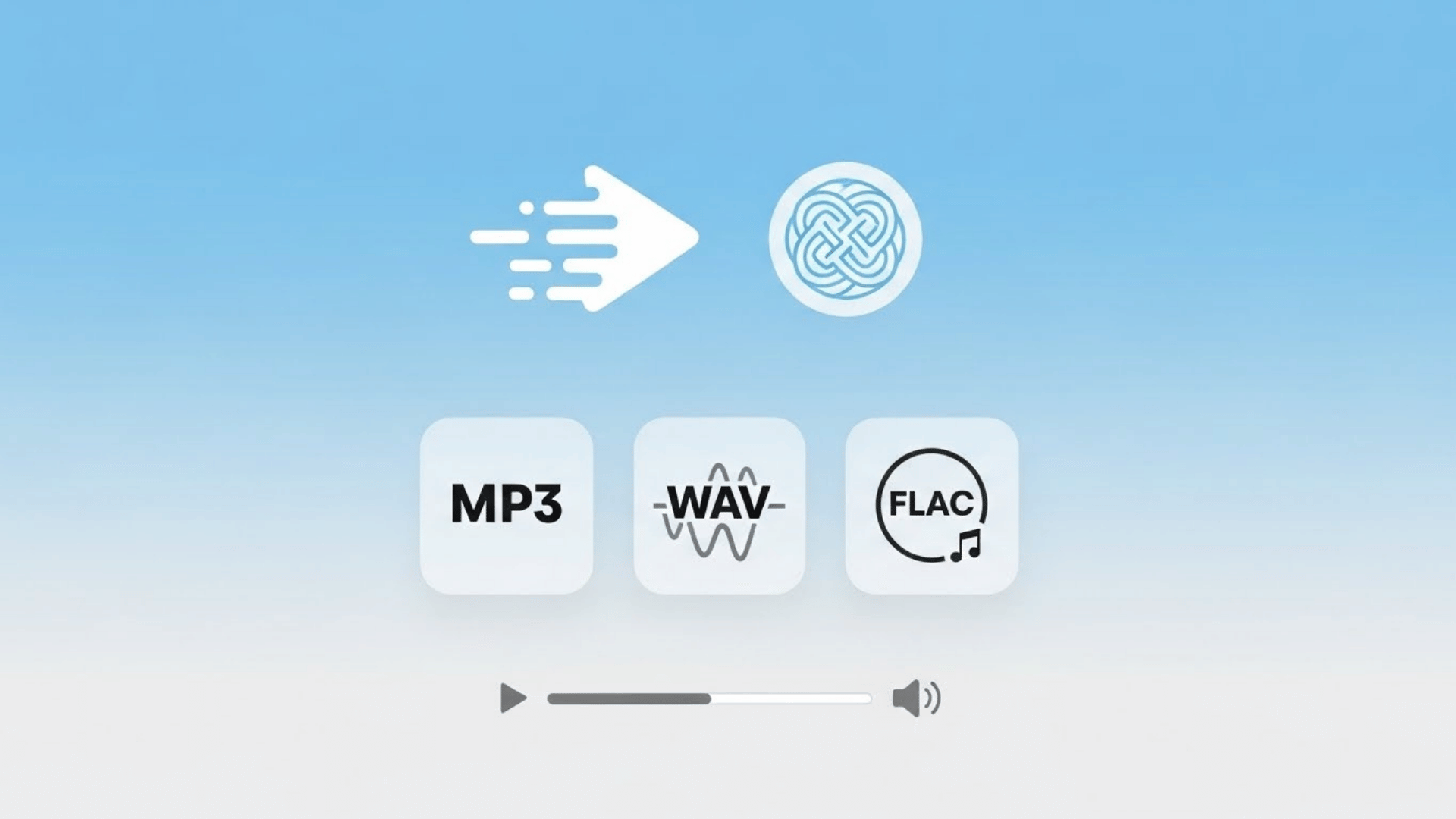 কেন আপনি Audio Convertor ব্যবহার করবেন?