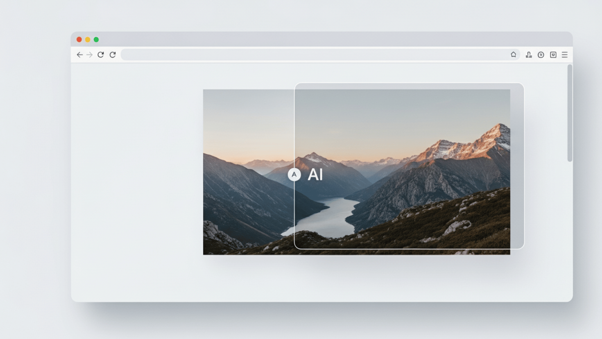 MAZANOKE as a Browser Application