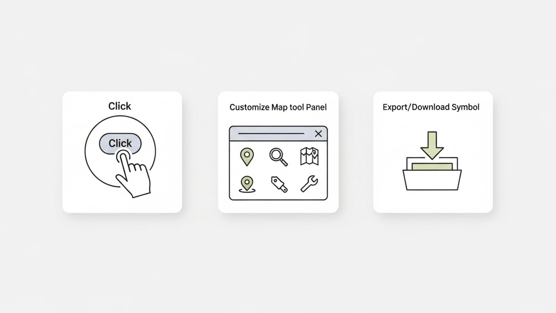 Map-It কিভাবে ব্যবহার করবেন