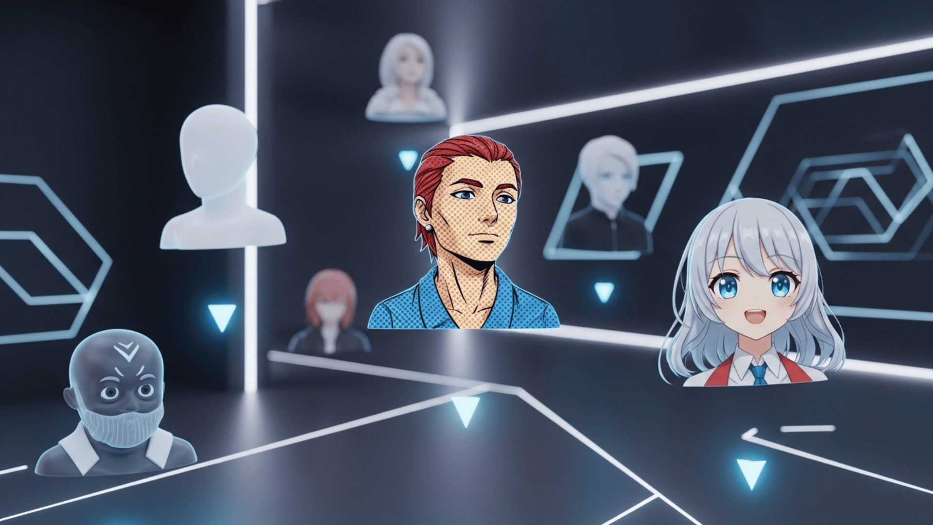 কেন আপনি pfp.fm ব্যবহার করবেন?