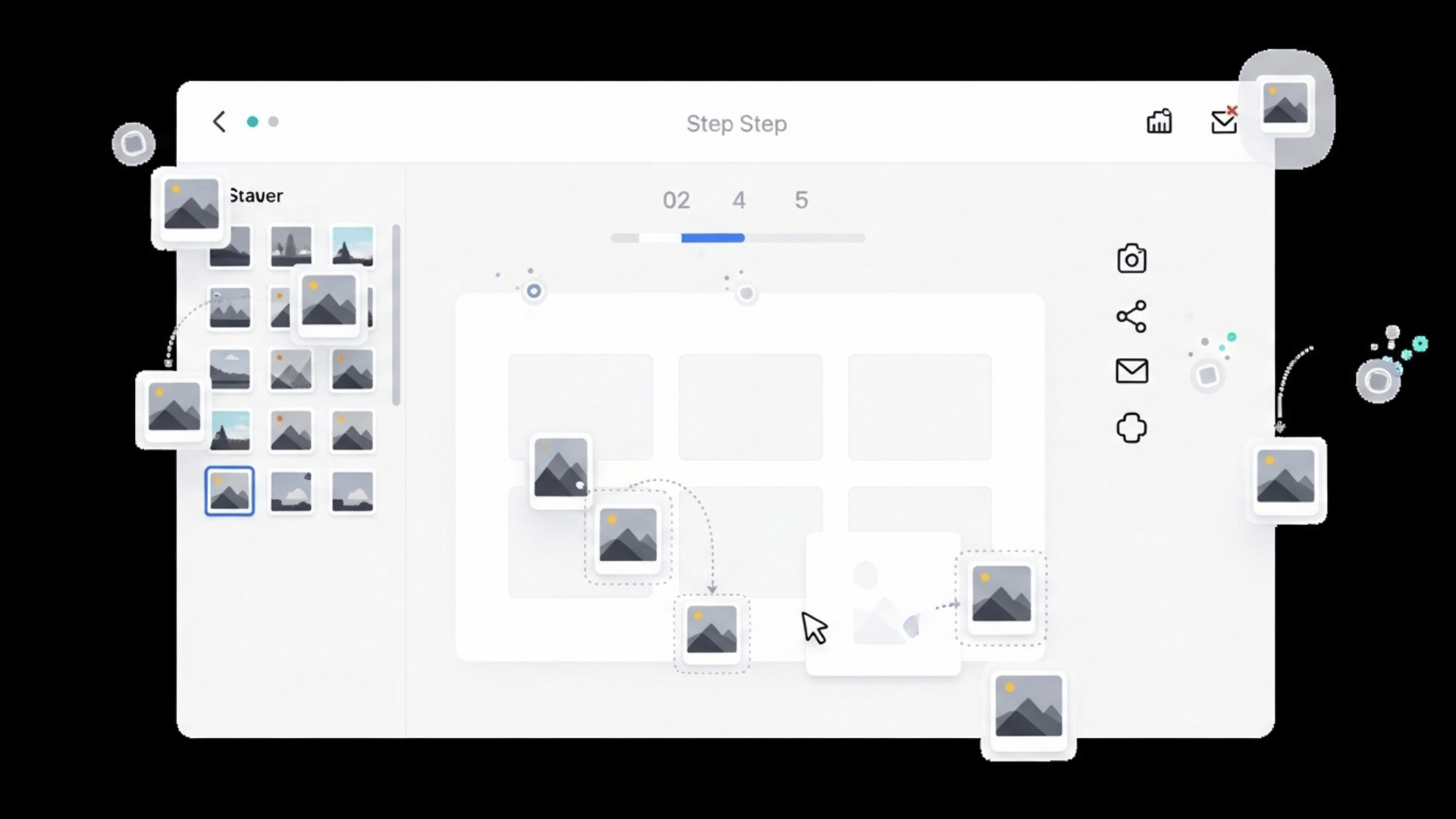 YourImageShare কিভাবে ব্যবহার করবেন? ধাপে ধাপে গাইডলাইন