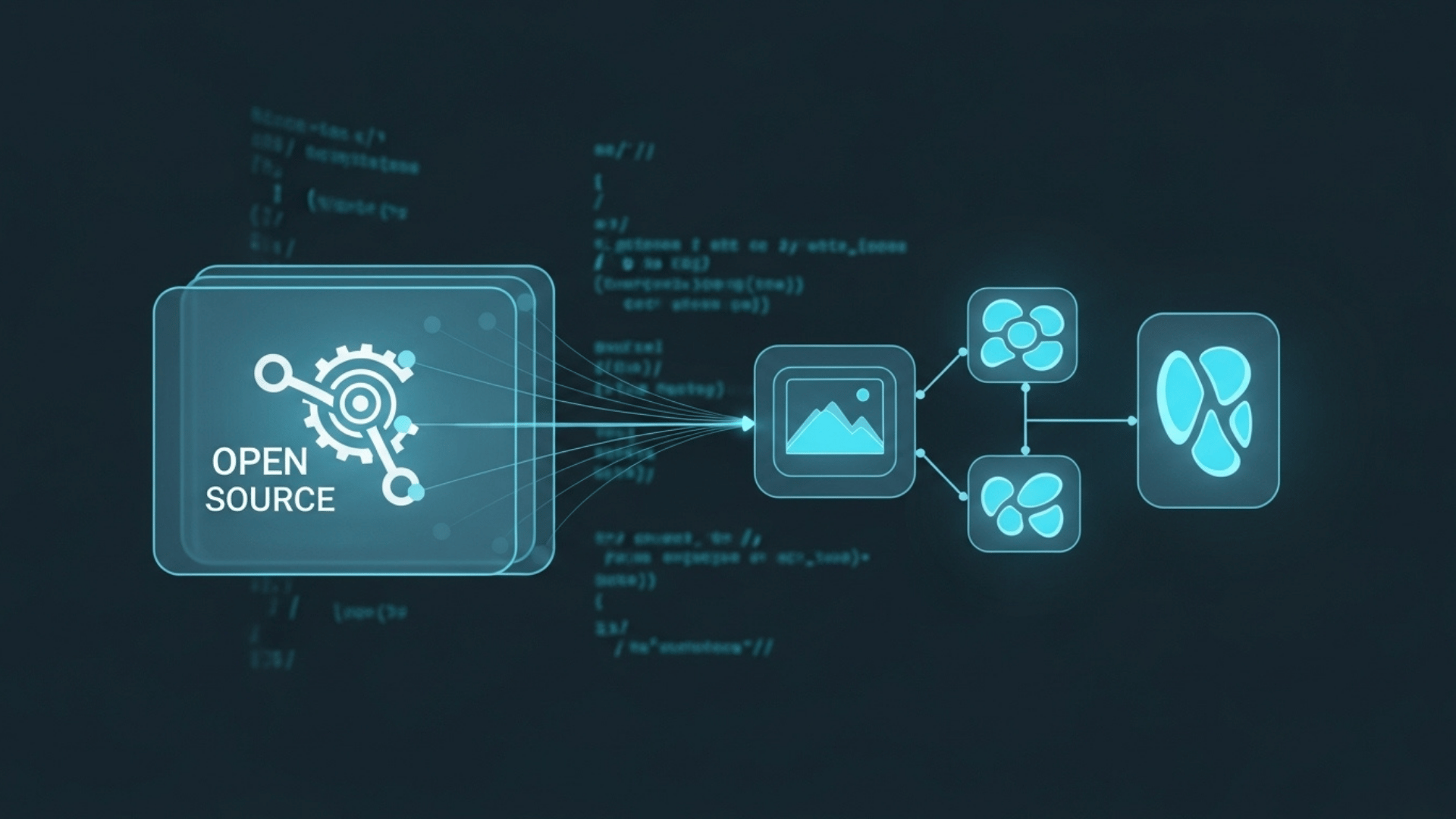 MAZANOKE এর Deep Dive: Open Source এর শক্তি