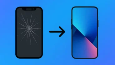 কেন ভাঙা ডিসপ্লে বদলানো নতুন ফোন কেনার চেয়ে বেশি ভালো?