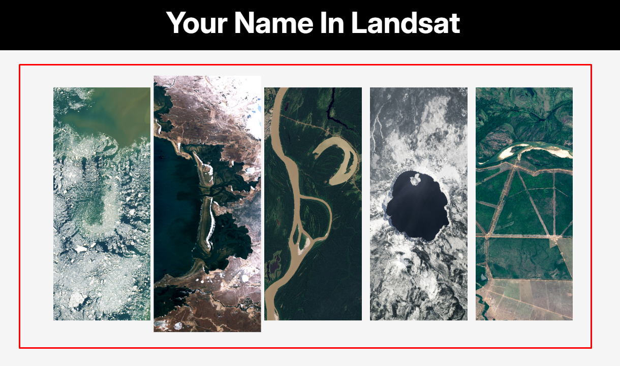 LANDSAT Program