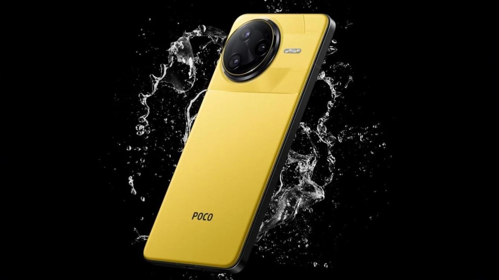 Poco F8 Pro-এর চিপসেট ফাঁস! মারাত্মক চিপসেট নিয়ে Poco F8 Pro! Geekbench এ ঝড় তুললো!