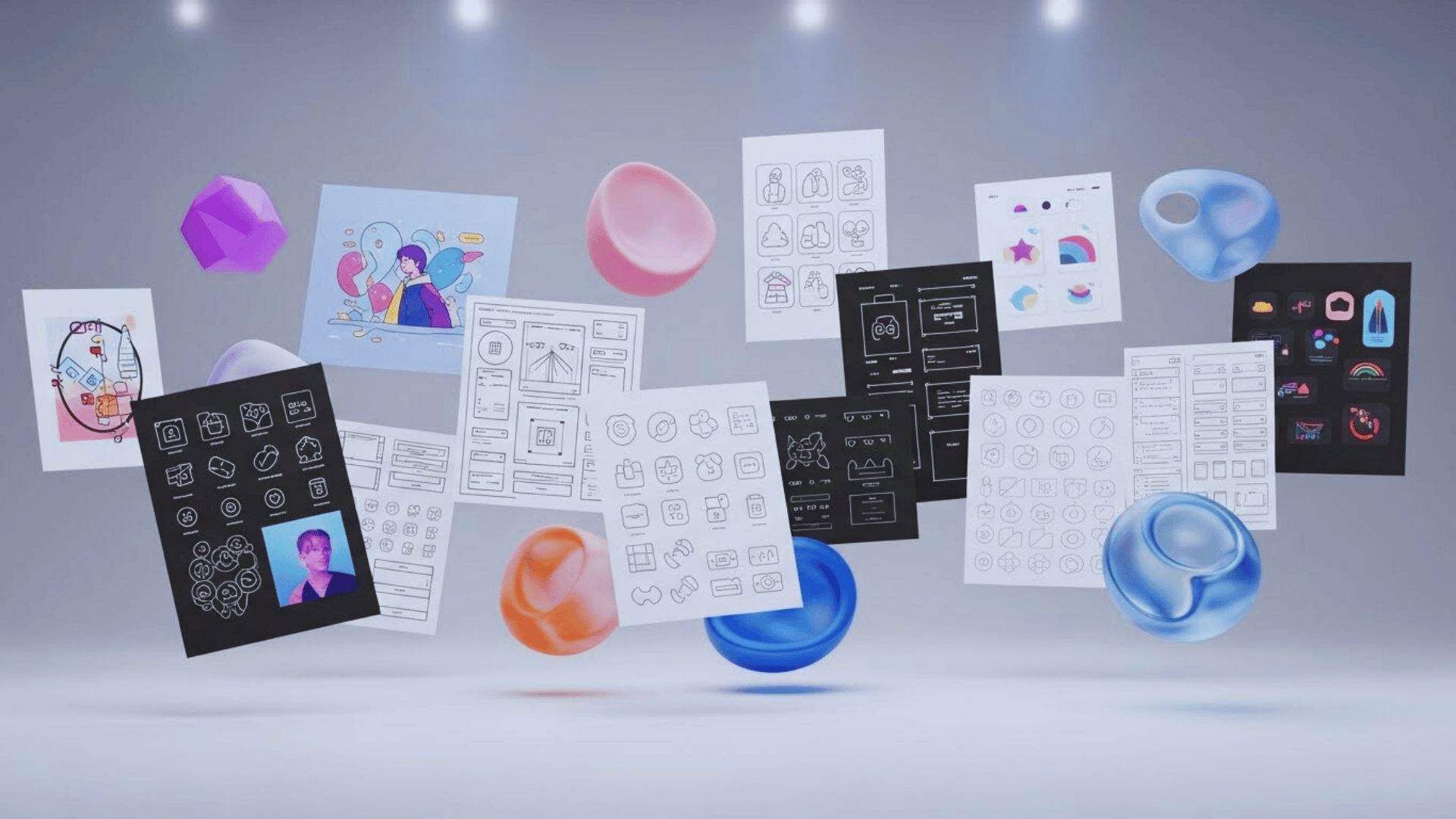 Craftwork-এর অন্যান্য ফ্রি রিসোর্স