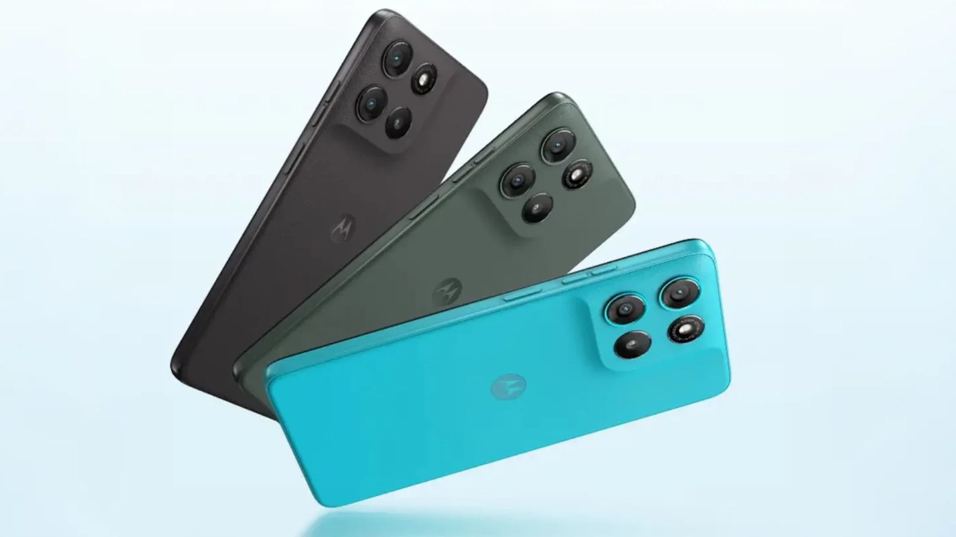 বাব্বাহ! 7000mAh ব্যাটারি! Moto G100 এলো, সব হিসাব উল্টে দিল!