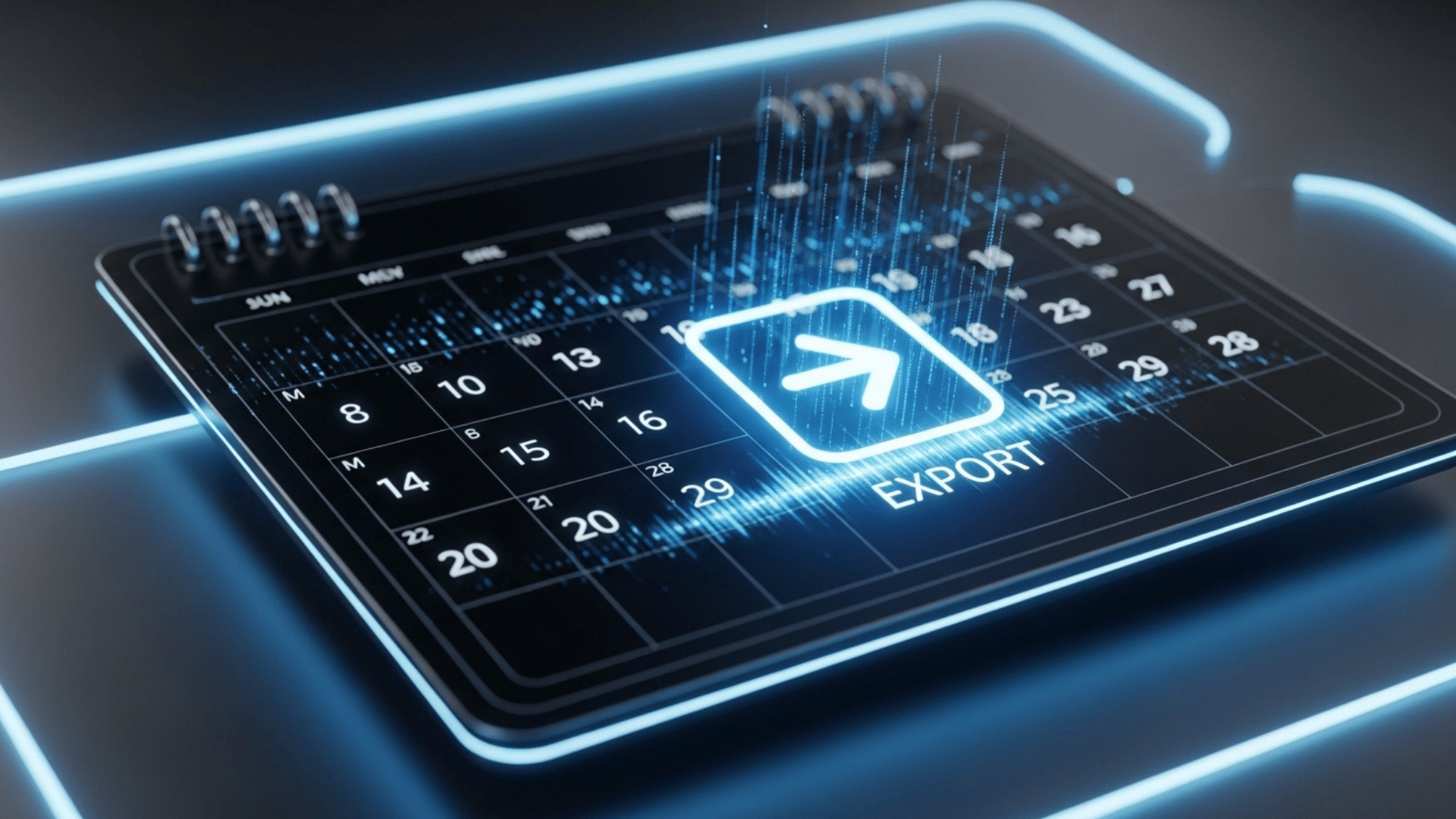 Data Export করার শেষ তারিখ কবে?