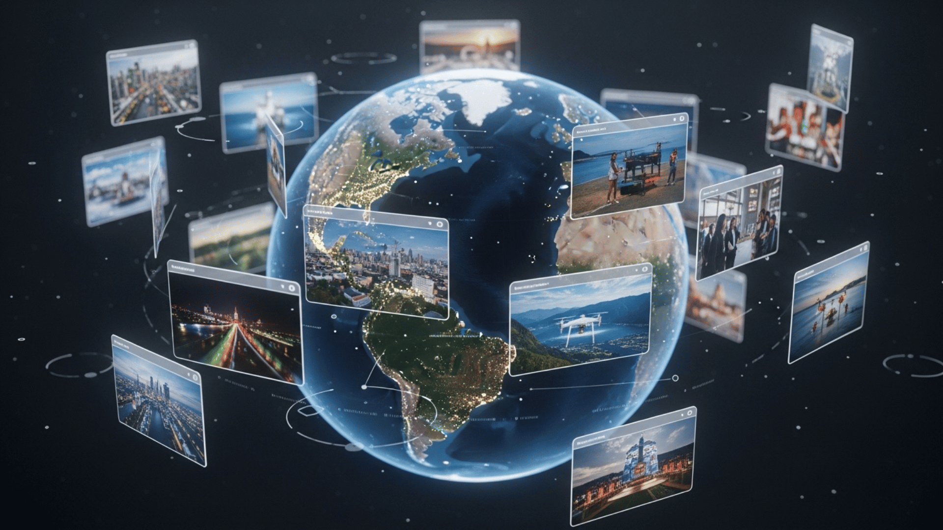 GuideMe24 ভালোবাসার এক নিঃস্বার্থ Platform