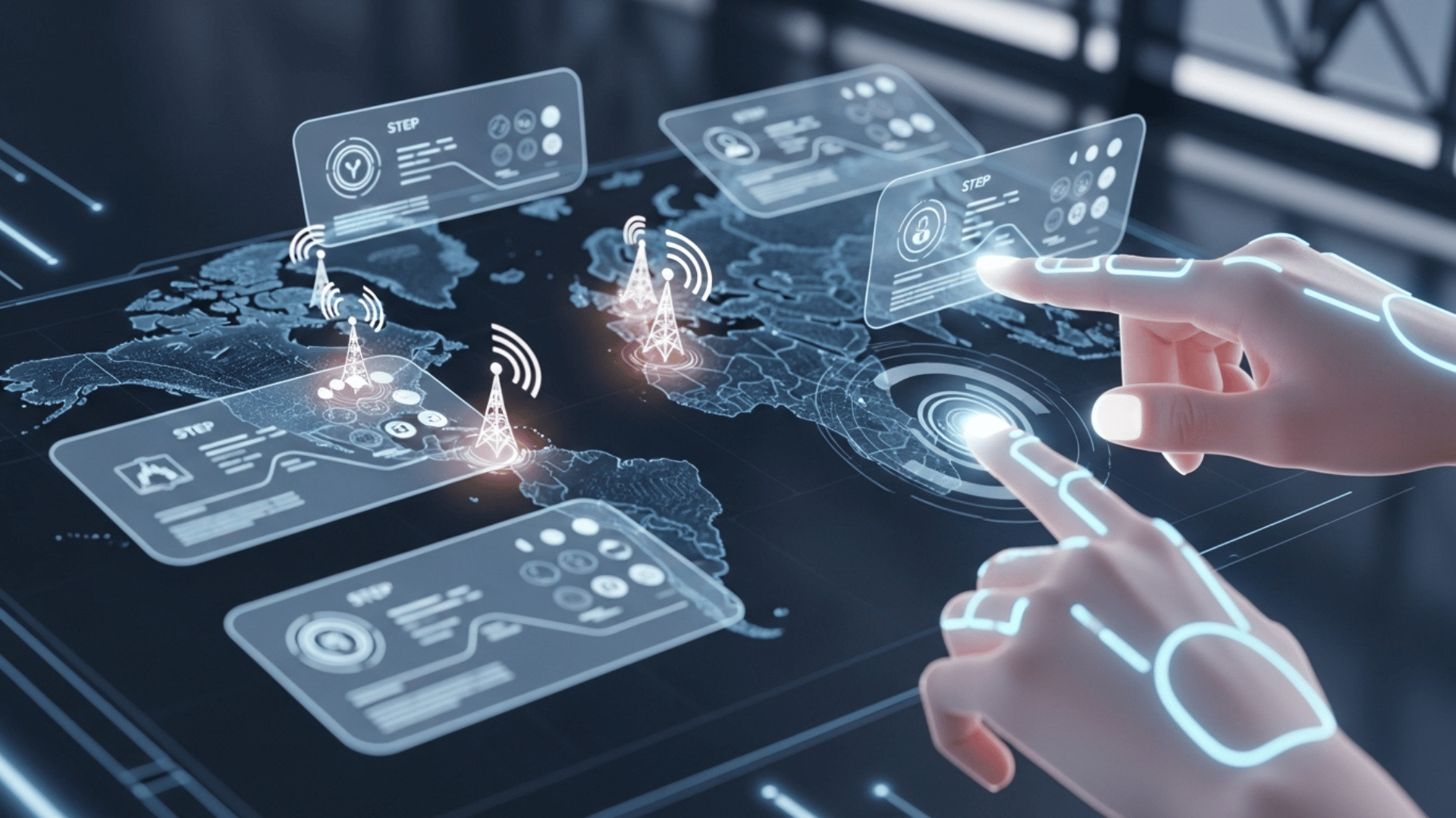 World Radio Map কিভাবে ব্যবহার করবেন?