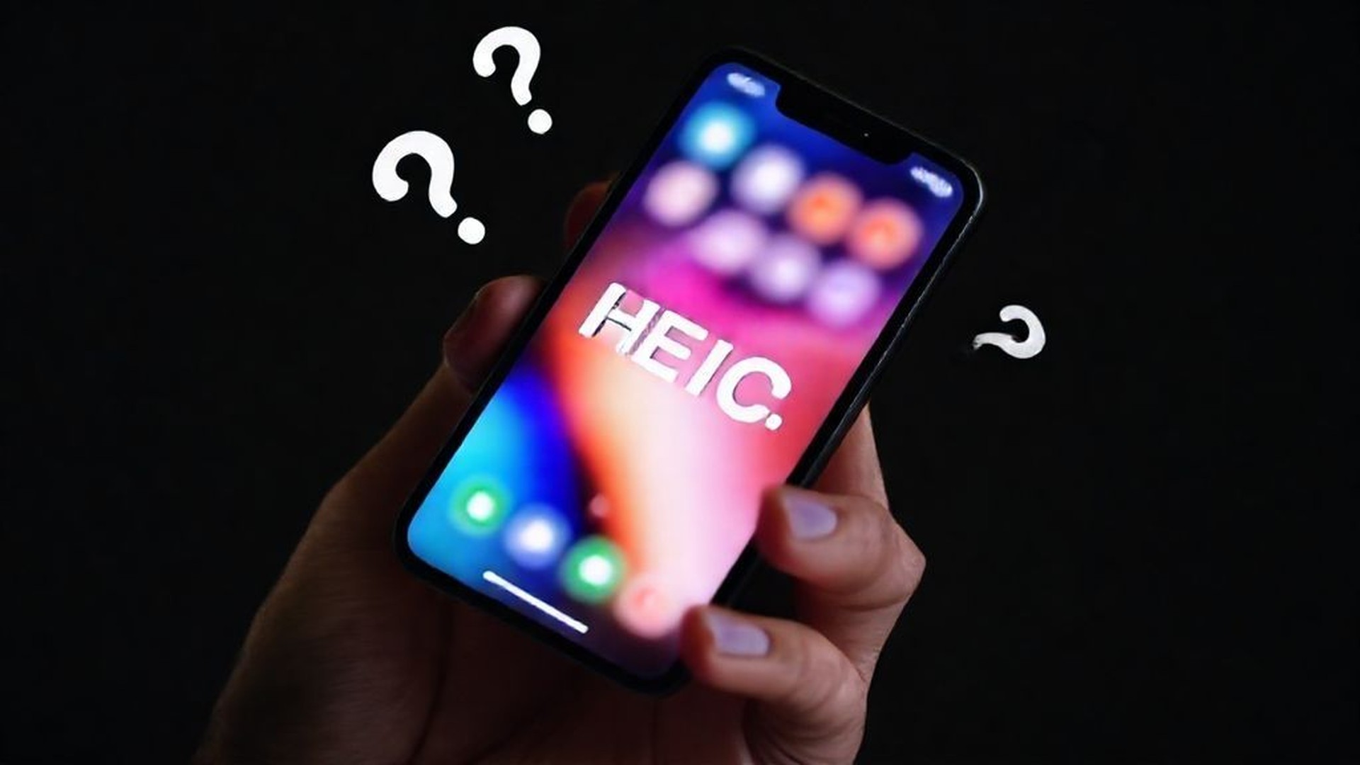 iPhone ইউজার? HEIC Format এর প্যারাকে বলুন টাটা! Free Chrome Extension দিয়ে করুন ম্যাজিক! 🪄