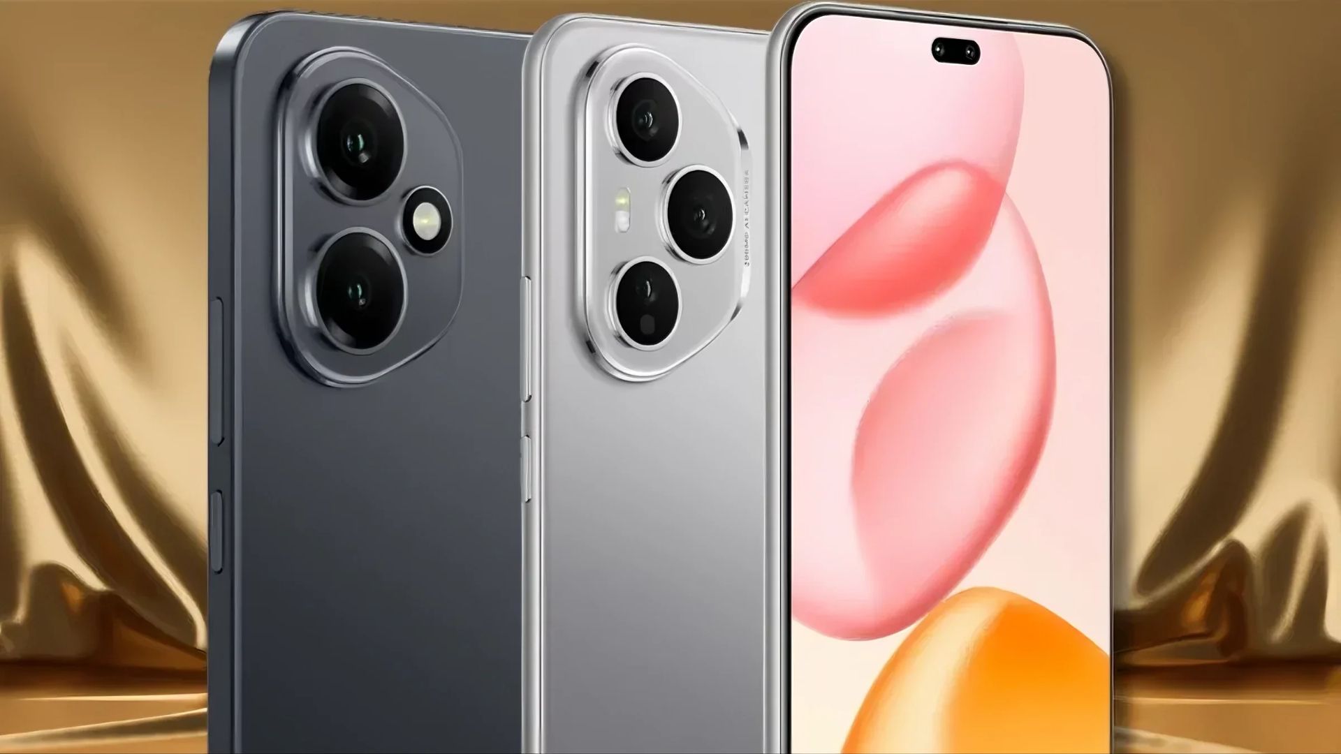 Honor 500 Pro এর ক্যামেরা স্পেসিফিকেশন ফাঁস! নতুন টেলিফটো লেন্স এর চমক?