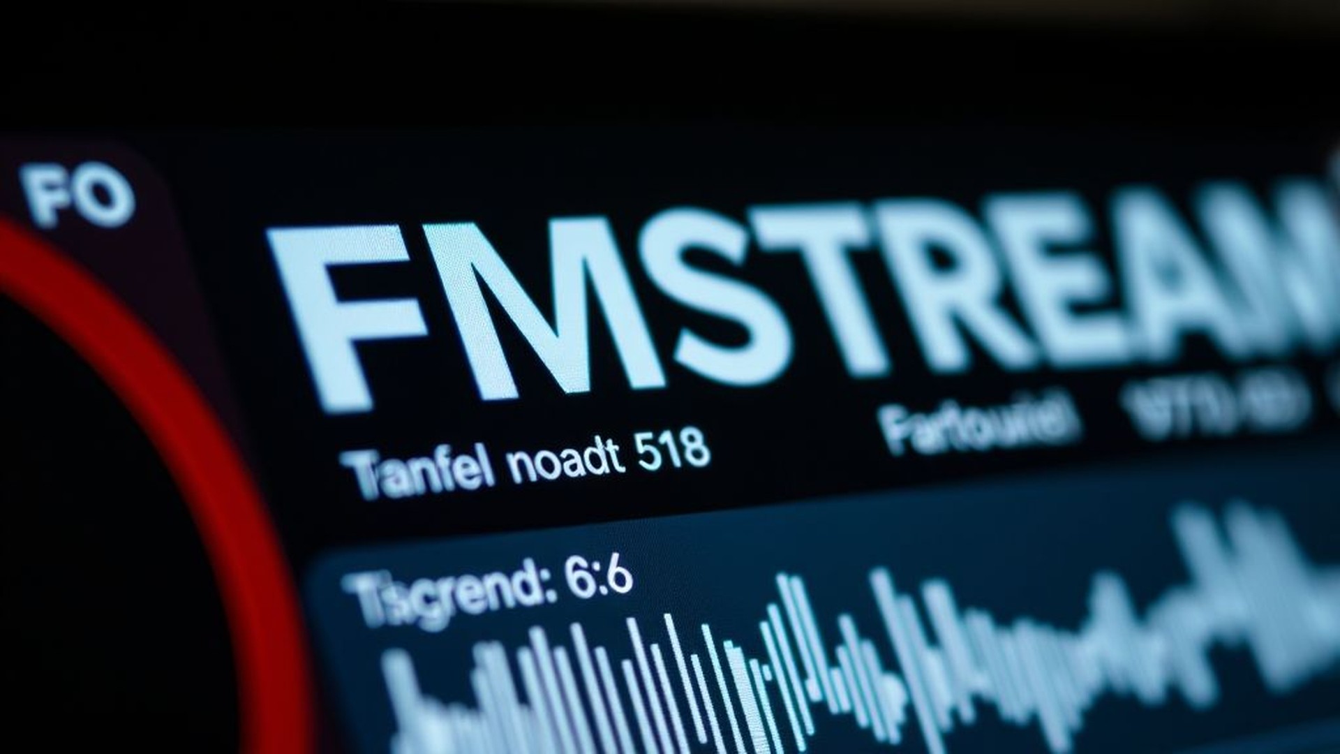 FMSTREAM - ফ্রি রেডিও স্ট্রিমিং-এর জাদু! বিশ্ব আপনার হাতের মুঠোয়, শুনুন আনলিমিটেড রেডিও, একদম ফ্রি! 🌍 🎶 AM/FM টিউটোরিয়াল