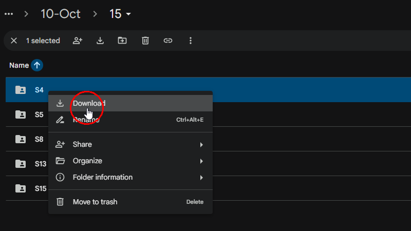 টিউন অগমেন্টেশন - Image Expand গাইডলাইন