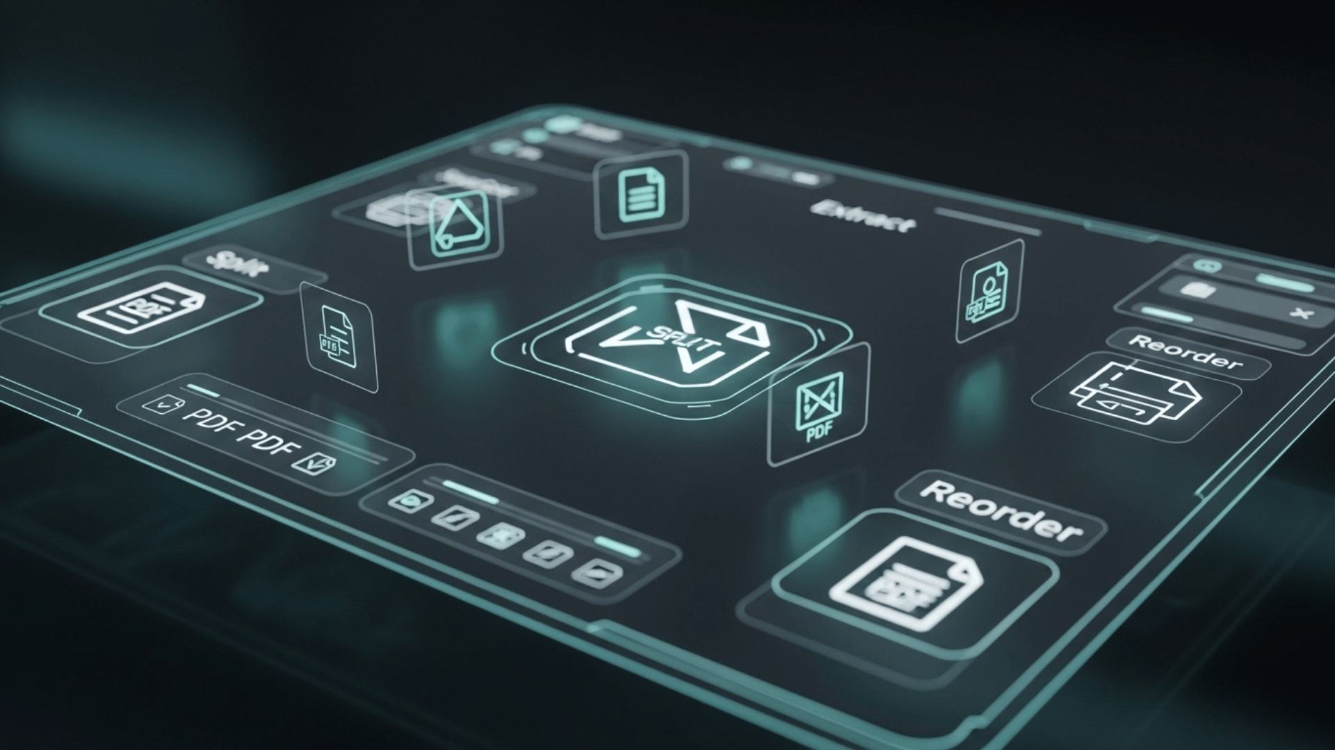 PageSplitty এর Function গুলোর ভেতরে কী আছে - ডুব দিয়ে খুঁটিনাটি জানি!