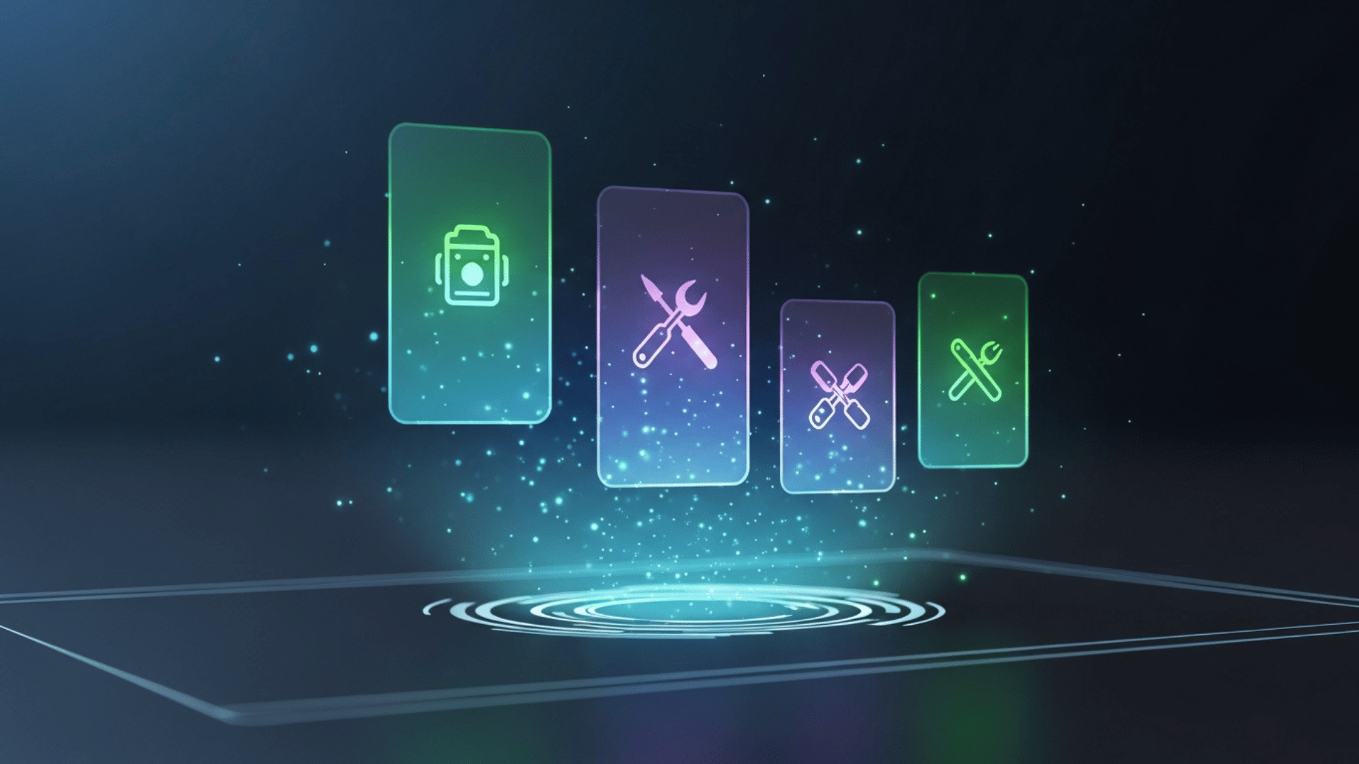 Make Graph-এর কিছু Hidden Treasure