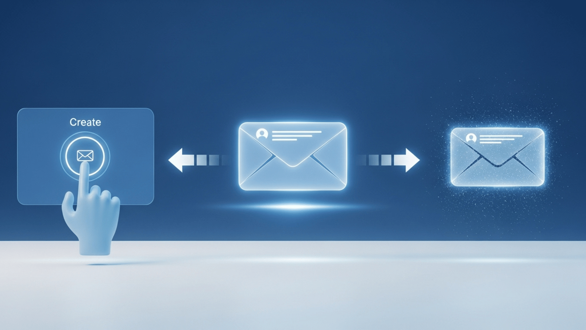 1Sec Mail কিভাবে কাজ করে? ধাপে ধাপে জেনে নিন