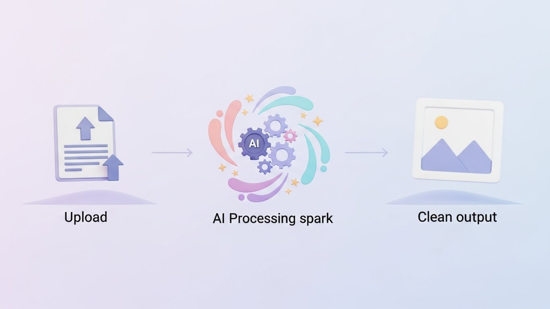 WatermarkZero ব্যবহারের Step-by-Step গাইড