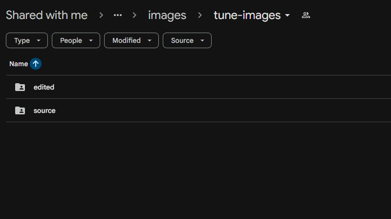 টিউন অগমেন্টেশন - Image Expand গাইডলাইন