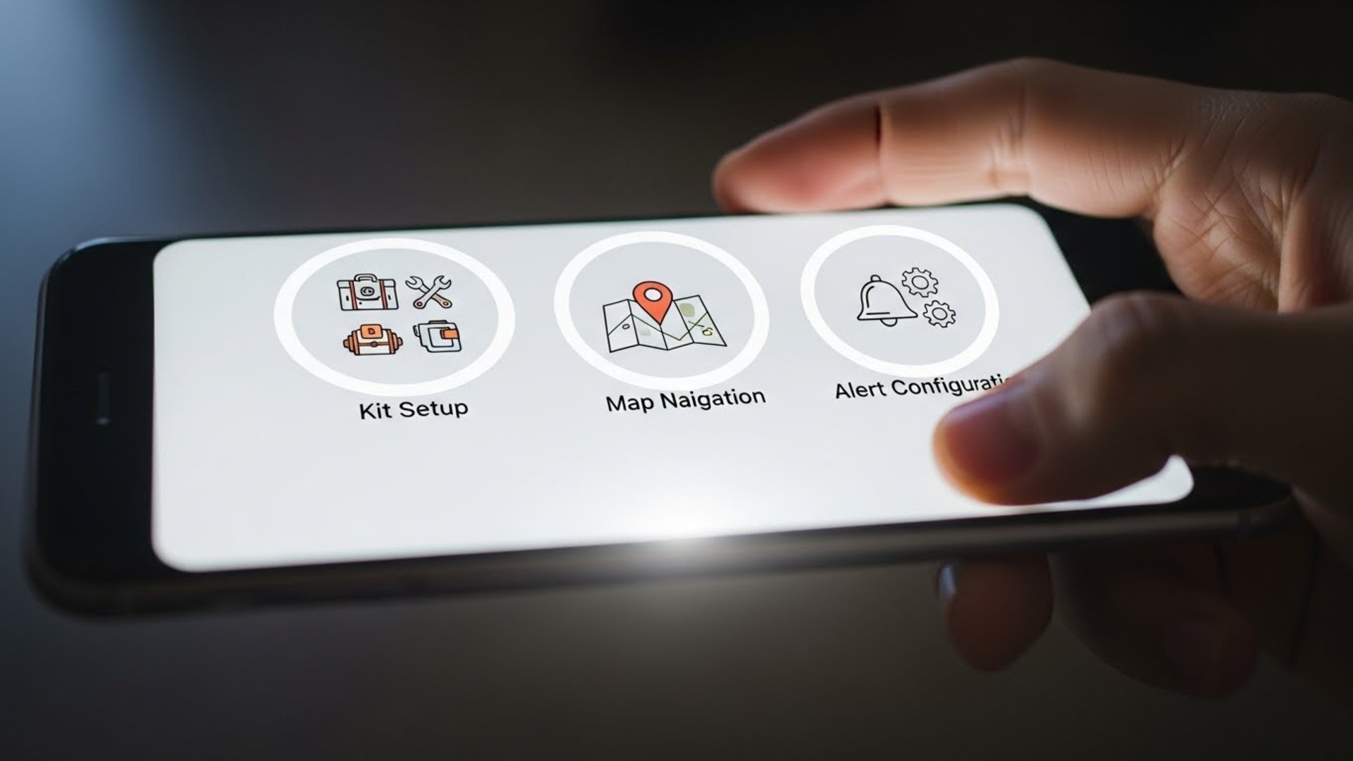 "GoBag Mini" App টি কিভাবে ব্যবহার করবেন?