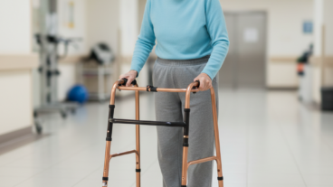 বয়স্ক ও রোগীদের জন্য সেরা Medical Walker in Bangladesh