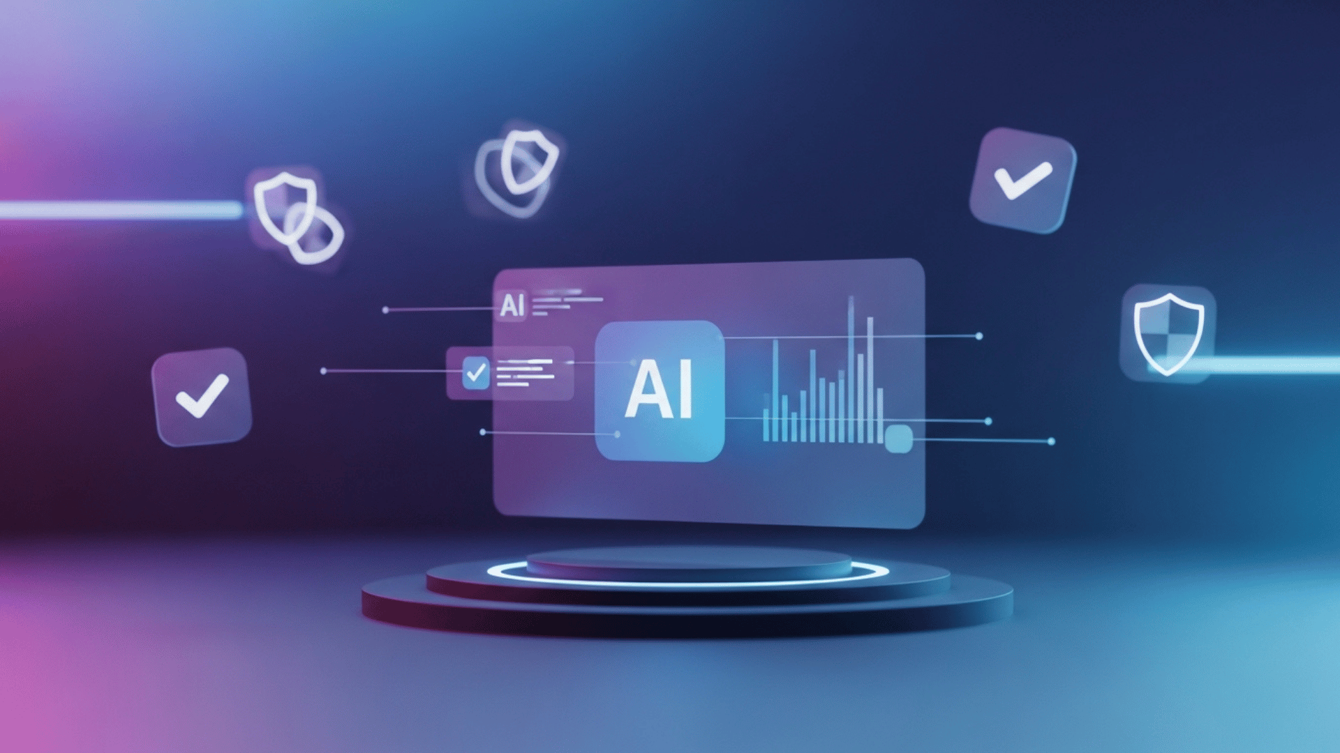 AI ব্যবহারের সুবিধা: কেন Fact-Checking-এর জন্য AI দরকার?