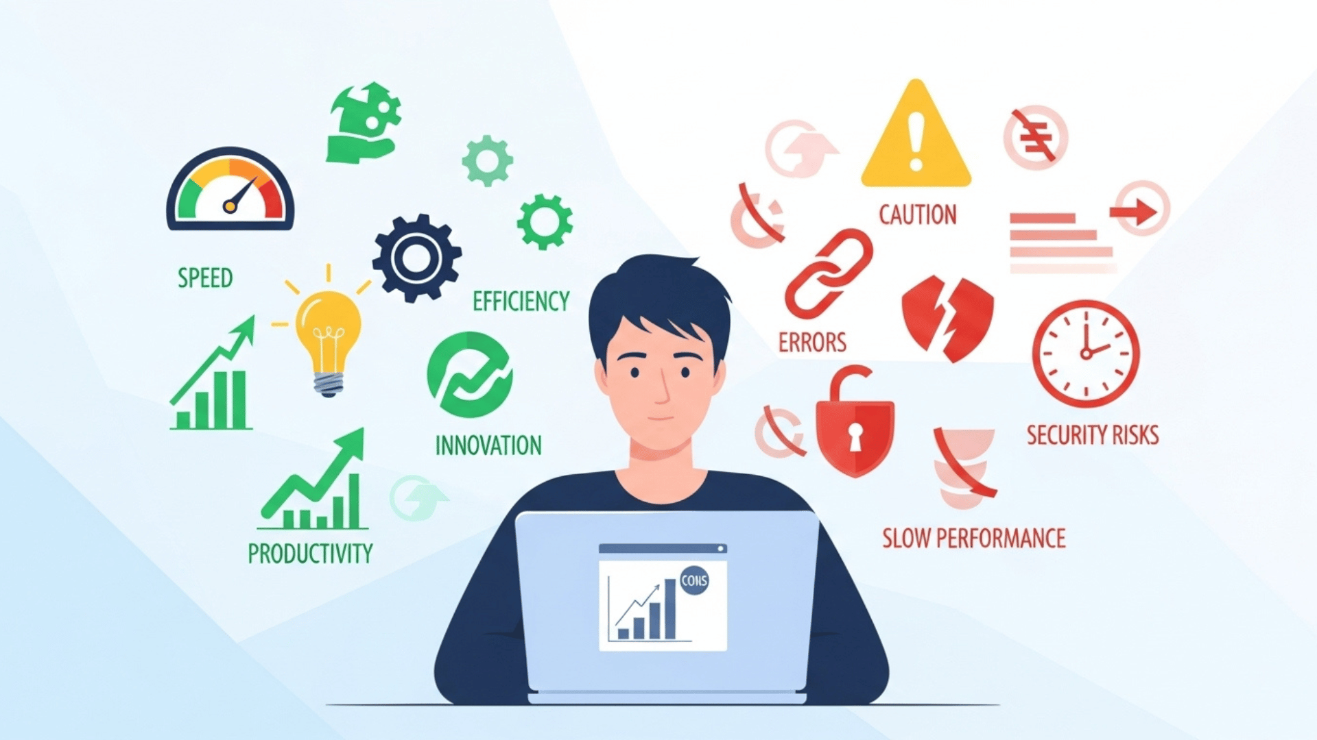 CGFaces ব্যবহারের সুবিধা ও অসুবিধা