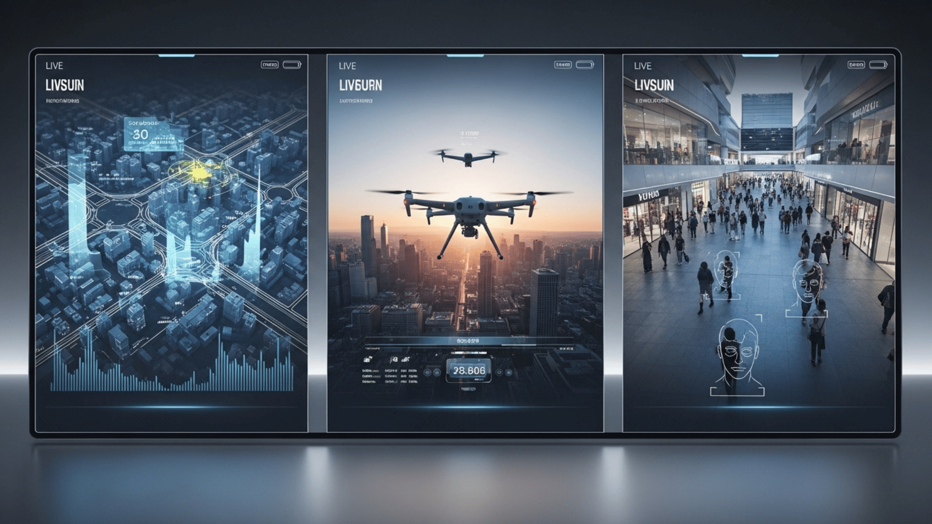 GuideMe24 যদি বিকল্প কিছু খুঁজতে চান