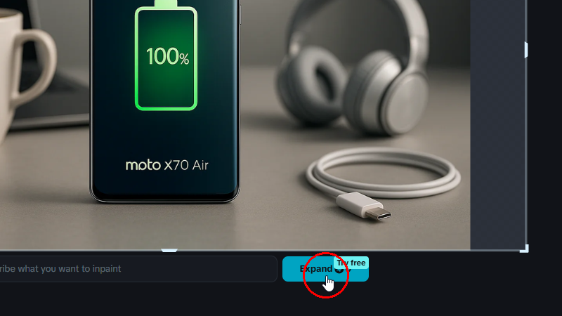 টিউন অগমেন্টেশন - Image Expand গাইডলাইন