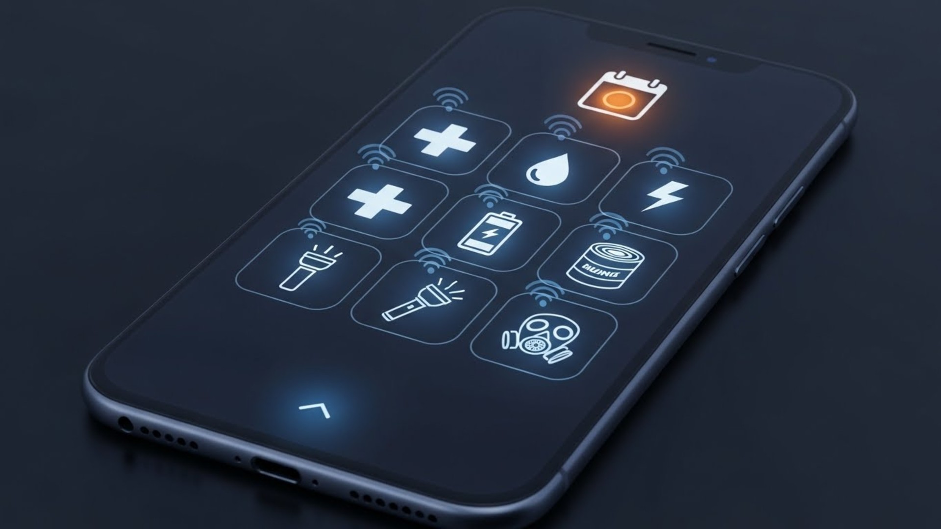 Expiration Date নিয়ে আর চিন্তা নয়, সময়মতো Alert পাবেন