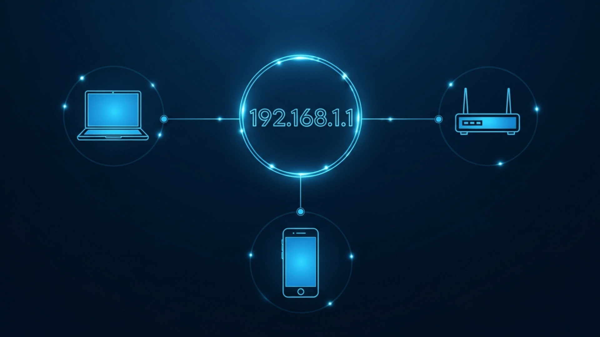 IP Address জানা কেন প্রয়োজন?