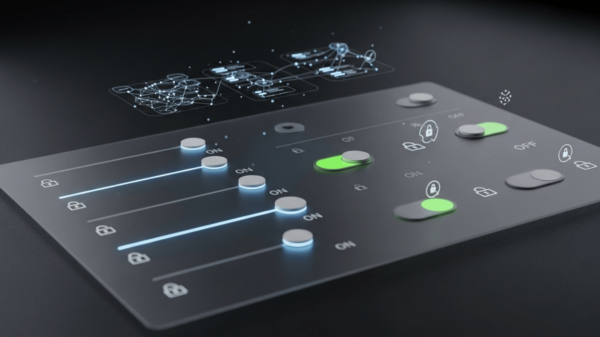 Advanced Settings: সবকিছু নিজের মতো করে Control করুন