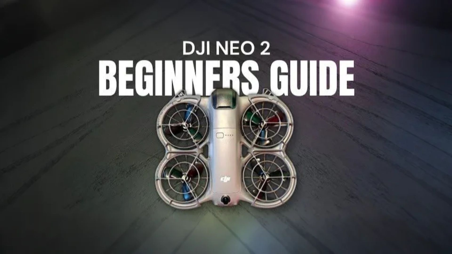 গেইম ওভার! DJI Neo 2-এর ক্যামেরা আর নেভিগেশন সব Drone-কে হার মানাবে!