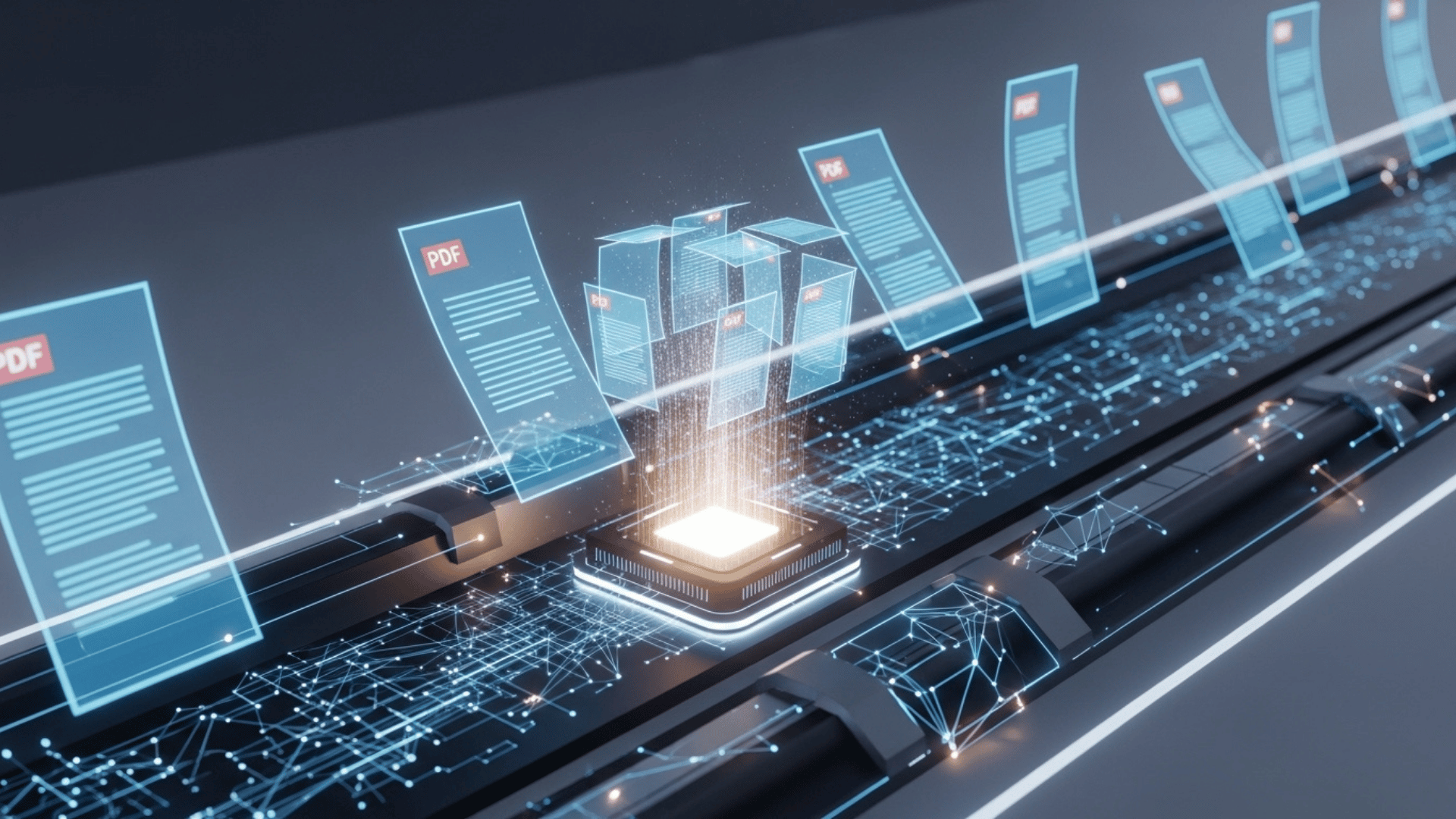 PageSplitty - কেন এটা PDF Editing এর ভবিষ্যৎ?