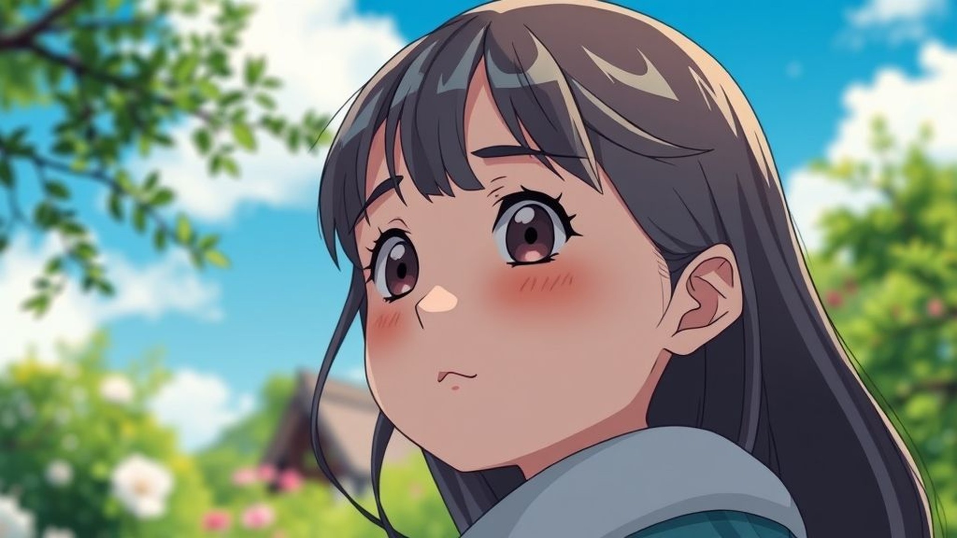 GhibliPhotos: ছবিতে যোগ করুন গিবলি (Ghibli) জাদু! ✨ আপনার স্মৃতিগুলো হয়ে উঠুক রূপকথার অংশ